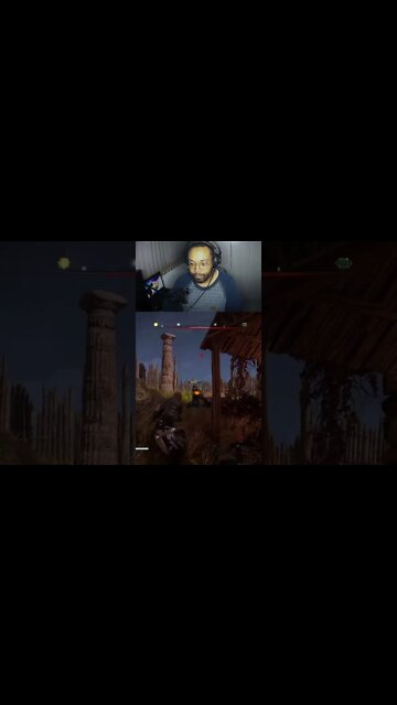 AMANTE TRAÍDA | ASSASSIN'S CREED VALHALLA 5 #Shorts #Assassin'sCreedValhalla