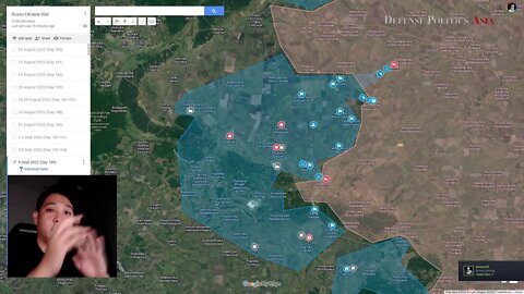 [ Balakliya Front ] Ukraine launches the Great Balakliya Offensive - Russian forces caught off guard