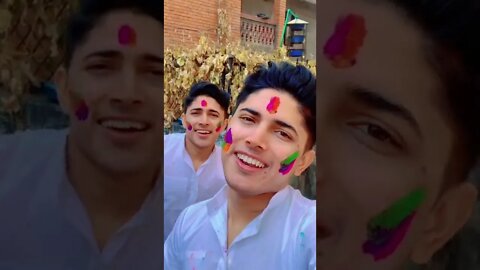 अमर अमित टिकटक #shortvideo