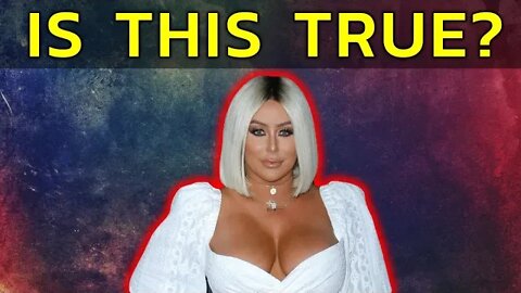 PEOPLE ACCUSED HER OF...