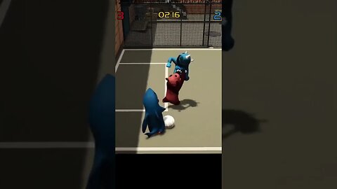 Unstopab… #gangbeasts #gangbeastsfunnymoments #fails #gaming #gamingvideos