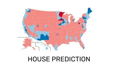 2020 House Prediction (October 16th 2020)