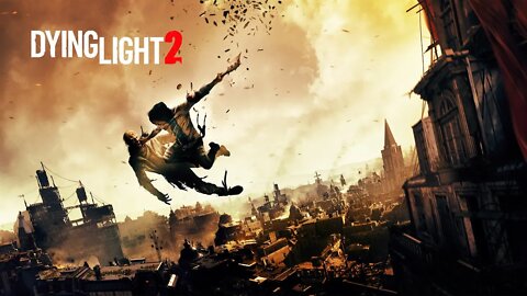 DYING LIGHT 2 - Full Game - Game Plus - Part 1