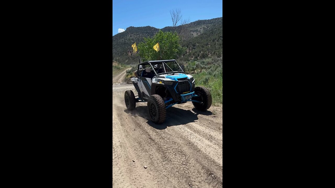 Rzr in Colorado