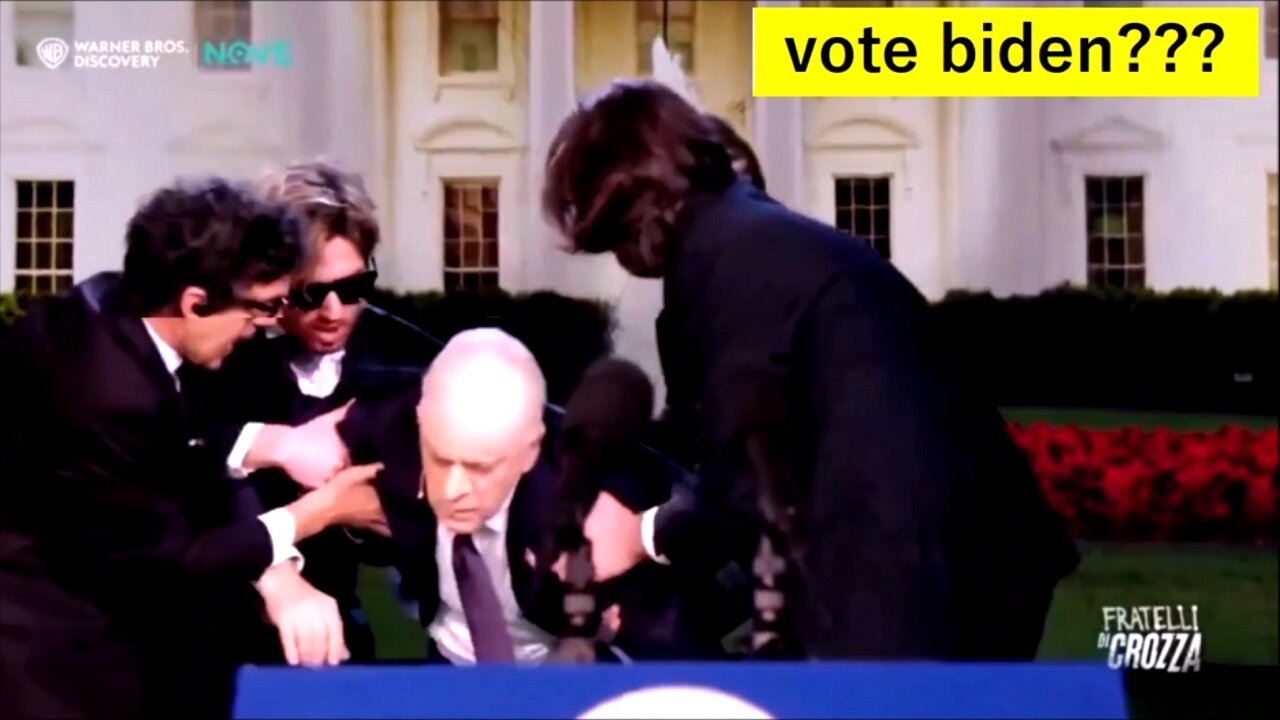 vote biden???