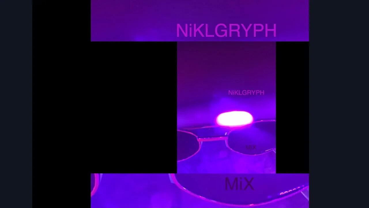 FluvialRadiometric isotopesTransportGranularHoisinBerrySandStructures | Hard Techno MiX DJ NiKLGRYPH