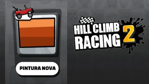 #hillclimbracing2 #corrida ENTRE NA EQUIPE , NOME OS LEOES !