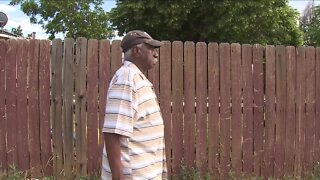 Denver man seeks justice after attack