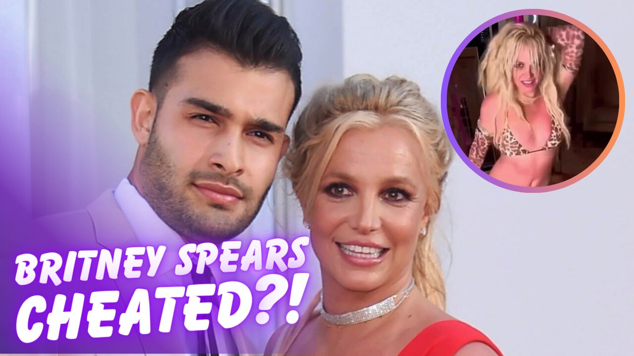 🚨Britney Spears separation details| Alec Baldwin New charges| Santa Monica's new rumored Game