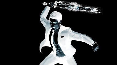 La Historia De Mr. Negative (ORIGEN) - Marvel Comics