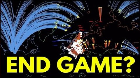 Russian Plan REVEALED: WAR WITH NATO IS COMING!