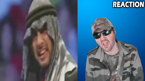 [YTP] Muhammad Hassan And His Obsession With Ski Masks (IpoopKrabbyPatties) REACTION!!! (BBT)