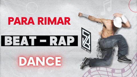 DANCE - Beat para rimar e compor - INSTRUMENTAL RAP (Swag Beats Studios)