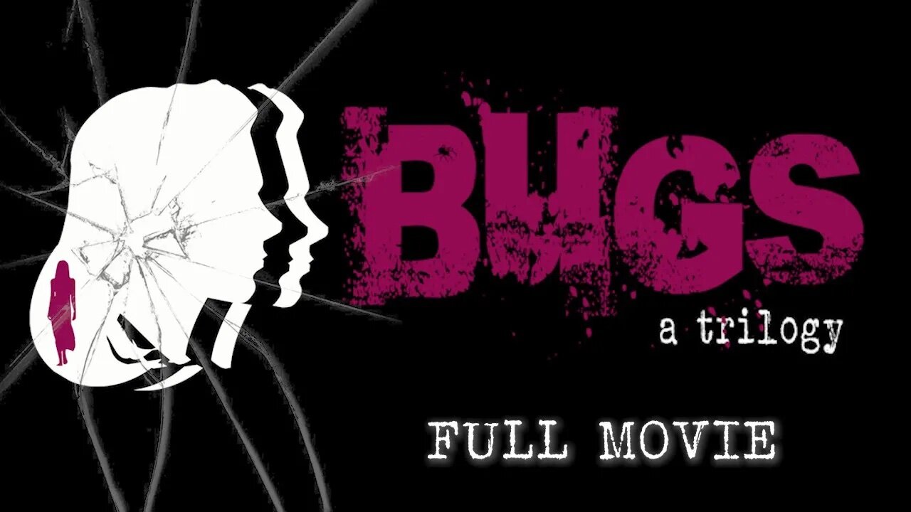 Bugs: A Trilogy 📽️ HORROR MOVIE - Live chat with Filmmakers