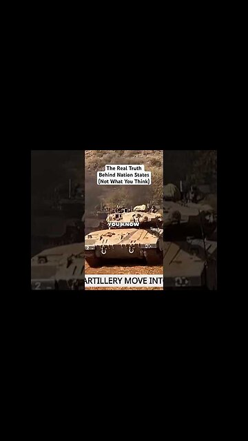 This Is The Real Truth Behind Nation States (Not What You Think) #shorts #history #news