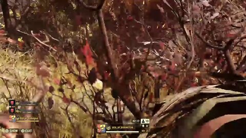 Nuclear Winter | Fallout 76