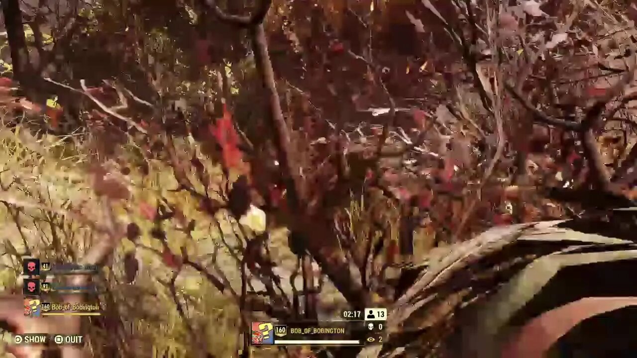 Nuclear Winter | Fallout 76