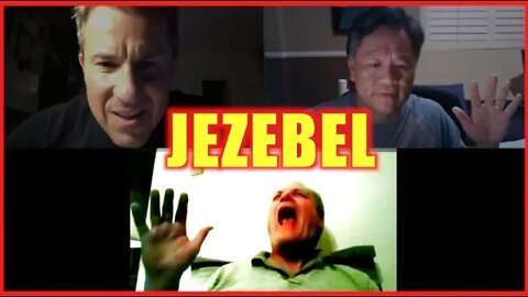 🔥 TONGUE SPEAKING CHRISTIAN GETS JEZEBEL CAST OUT 🔥