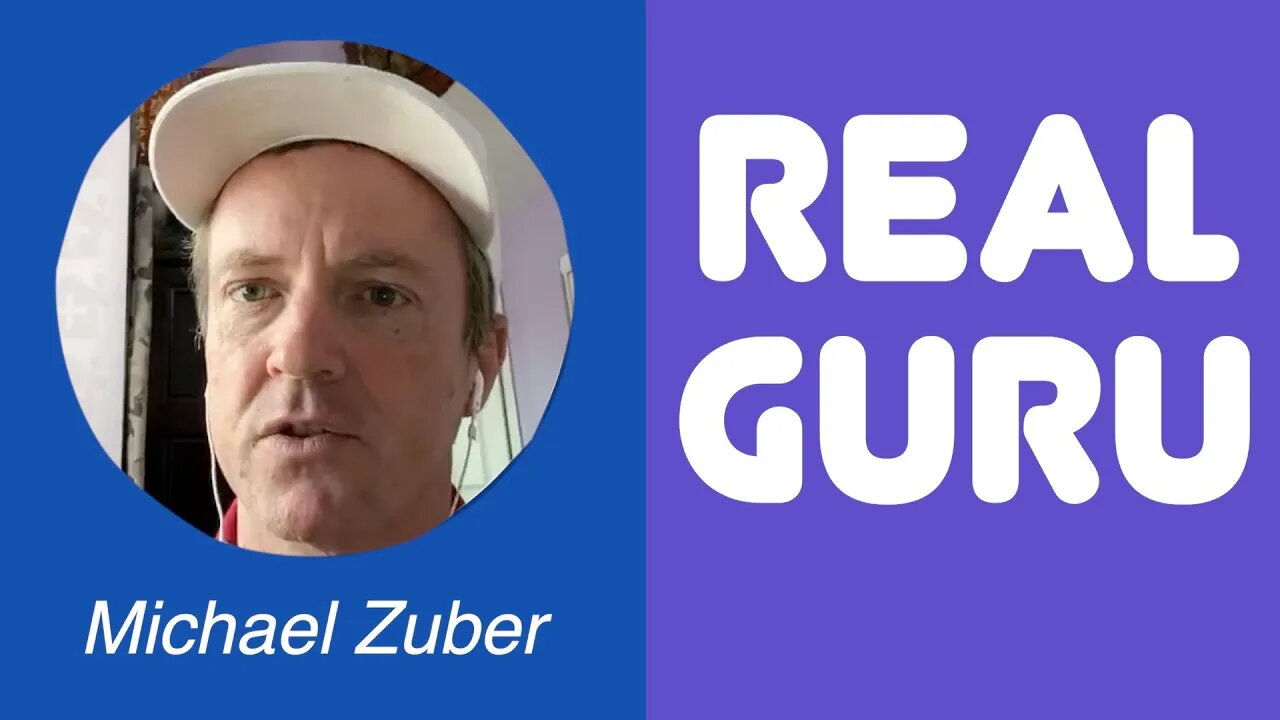 Michael Zuber: Legit Real Estate Investor?