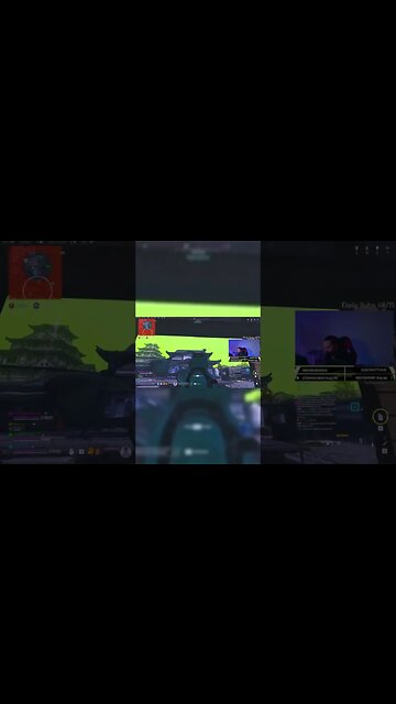 THIS MAN THINKS HE SUPERMAN!! #cod #warzone