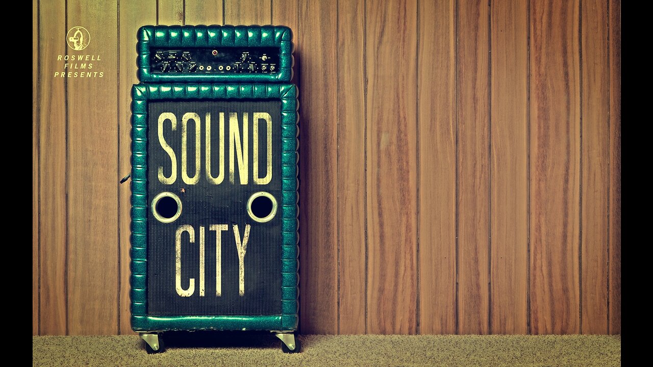 Sound City