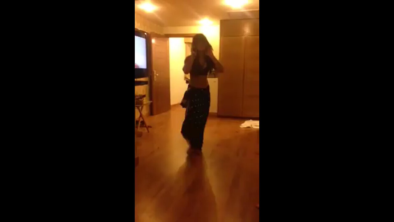 dance hot sexy