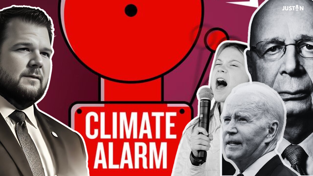 Cutting through The Climate Catastrophism