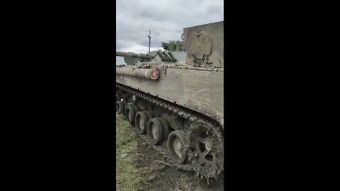 Ukrainian Army Captures BMP-3!