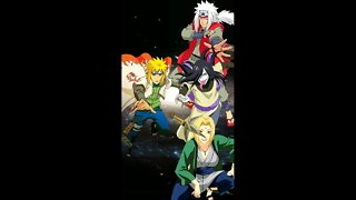 WHO IS STRONGEST?? Minato VS Jiraiya, Orochimaru, Tsunade