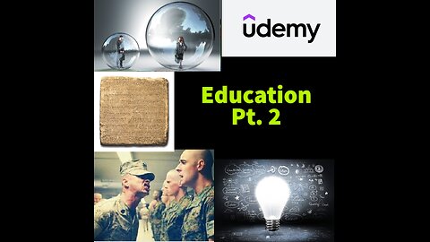 S3E2 Education part 2