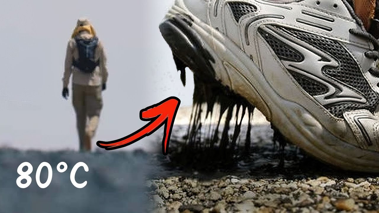 20 AMAZING FACTS ABOUT EARTH