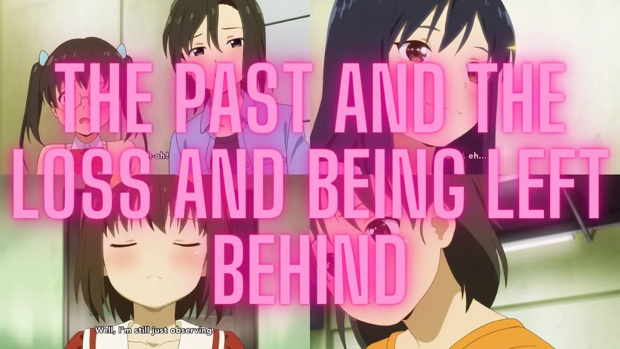 Gekidol episode 2 reaction