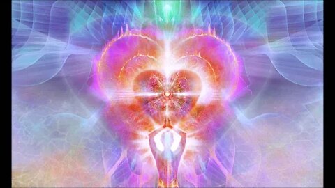 In Love all binded, Peace will prevail.