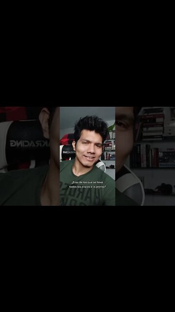 ¿Eres de los que se Lleva Todos los Discos a la Prensa? Tengo Algo que Decirte... 🧐