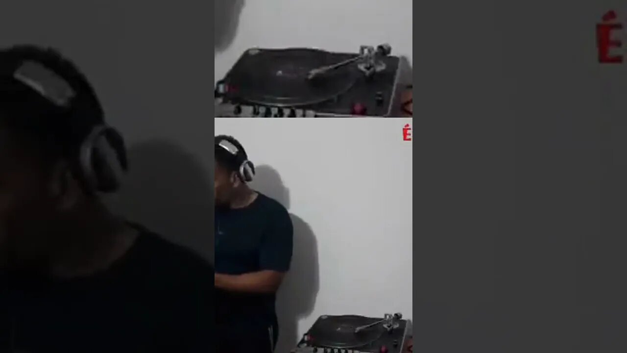 SambaRock da melhor qualidade | @deejaylu70 @djlusr70 em #Twitch