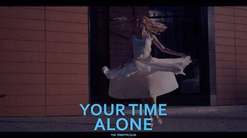 Your Time Alone