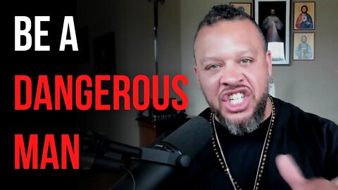 The Power Of CONTROLLED AGGRESSION