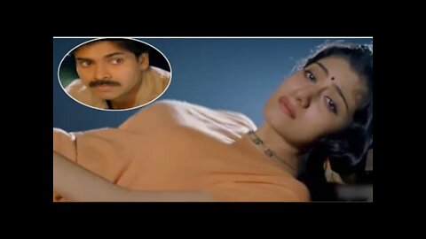 Pawan Kalyan And Neha Oberoi Interesting Scenes || Matinee Movies