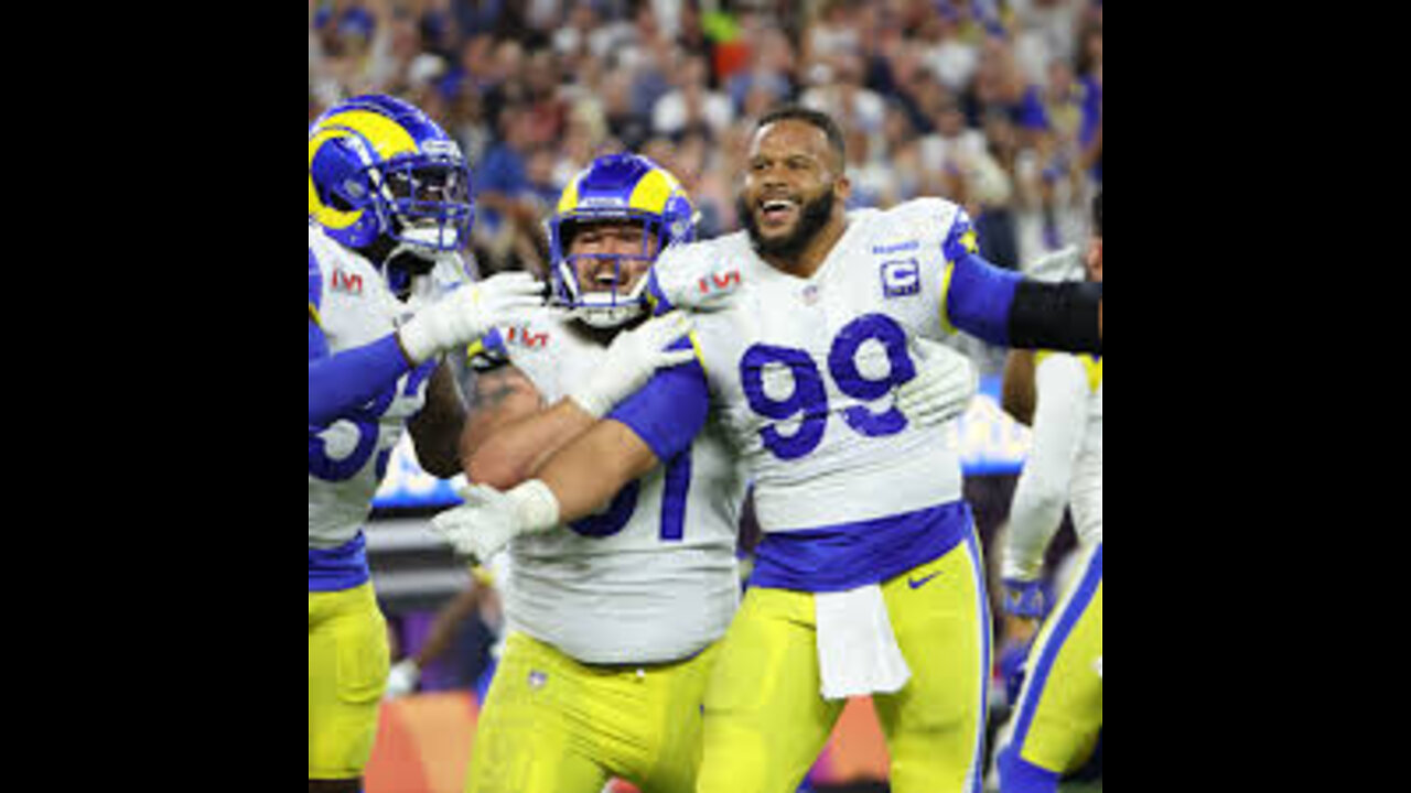 The NFL team "the Rams" plans to observe a moment of silence before their game tonight