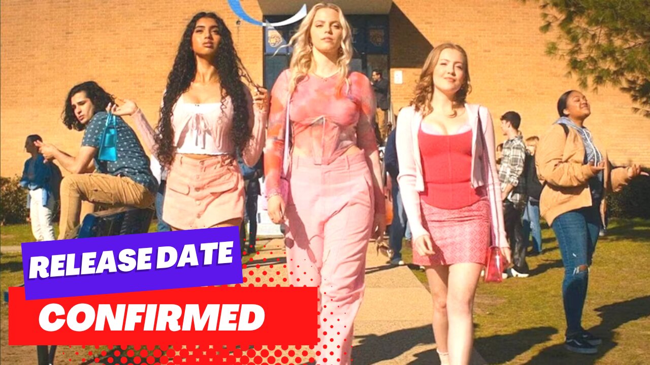 Mean Girls (2024) Release Updates & Everything We Know So Far