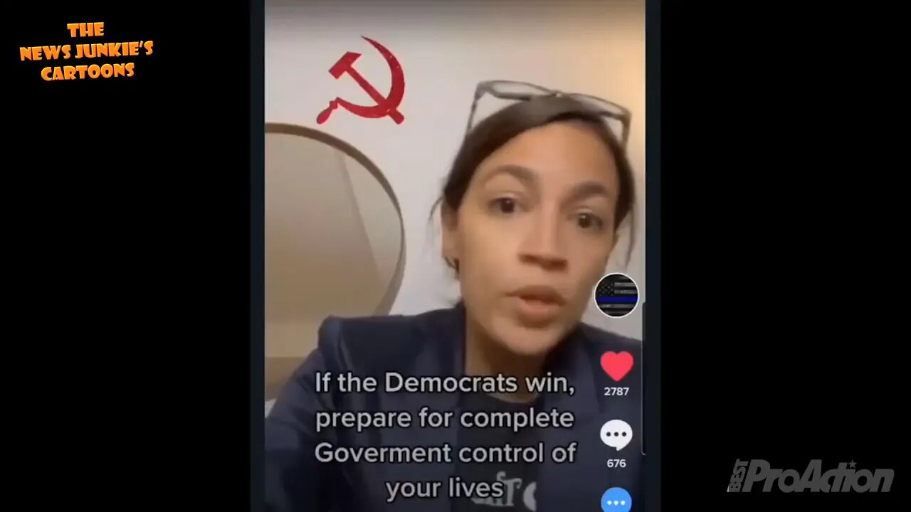 AOC: "You're Not Going Back to Brunch".