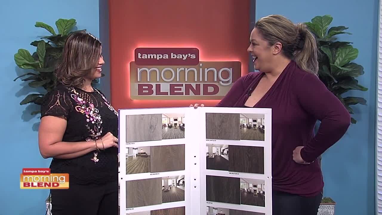 50 Floor | Morning Blend