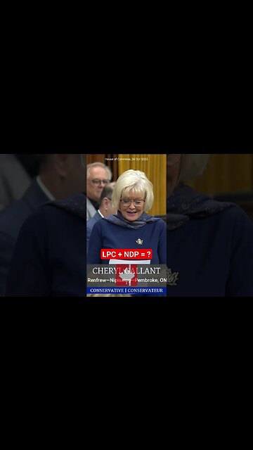 NOT ROCKET SCIENCE: Liberals + NDP = unaffordable