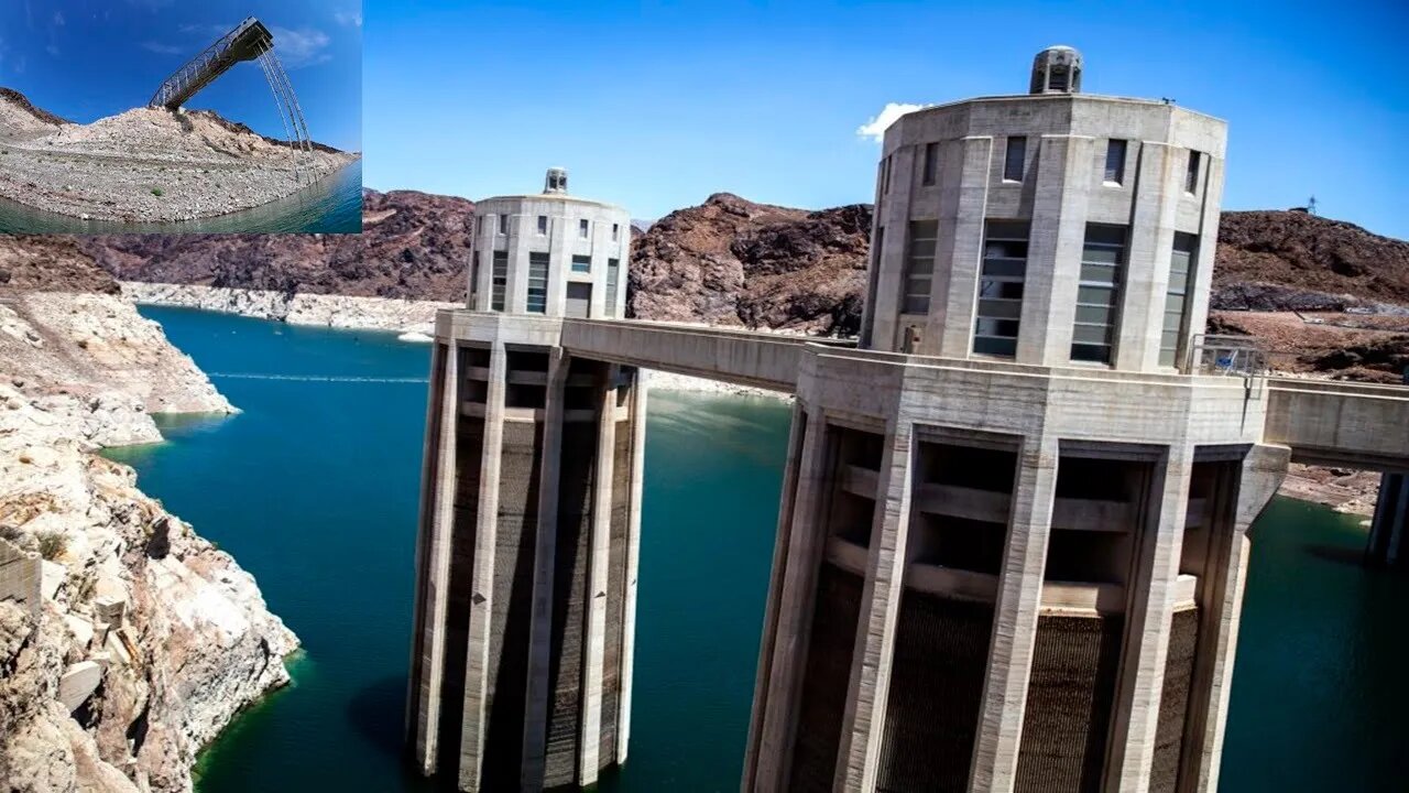 Lake mead water level 2022 950 is dead pool Live Chat