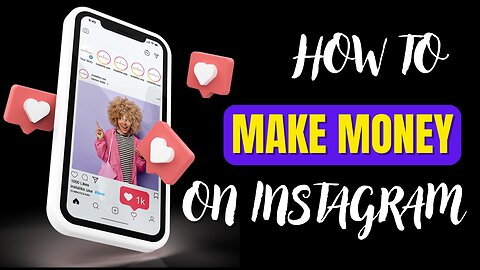 Unlock the Secrets to Making Money on Instagram with Affiliate Marketing!