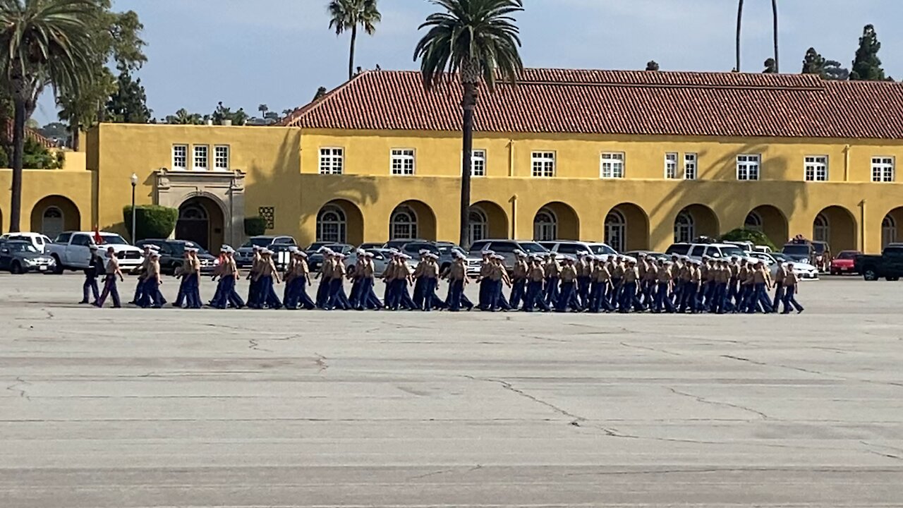 MCRD