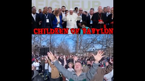 Children of Babylon part 6