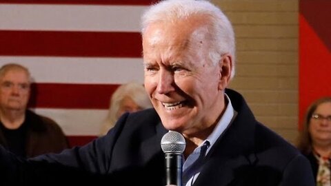 Biden Brazenly Lies On MSNBC To Woman Freaked Out About Losing Healthcare During Pandemic