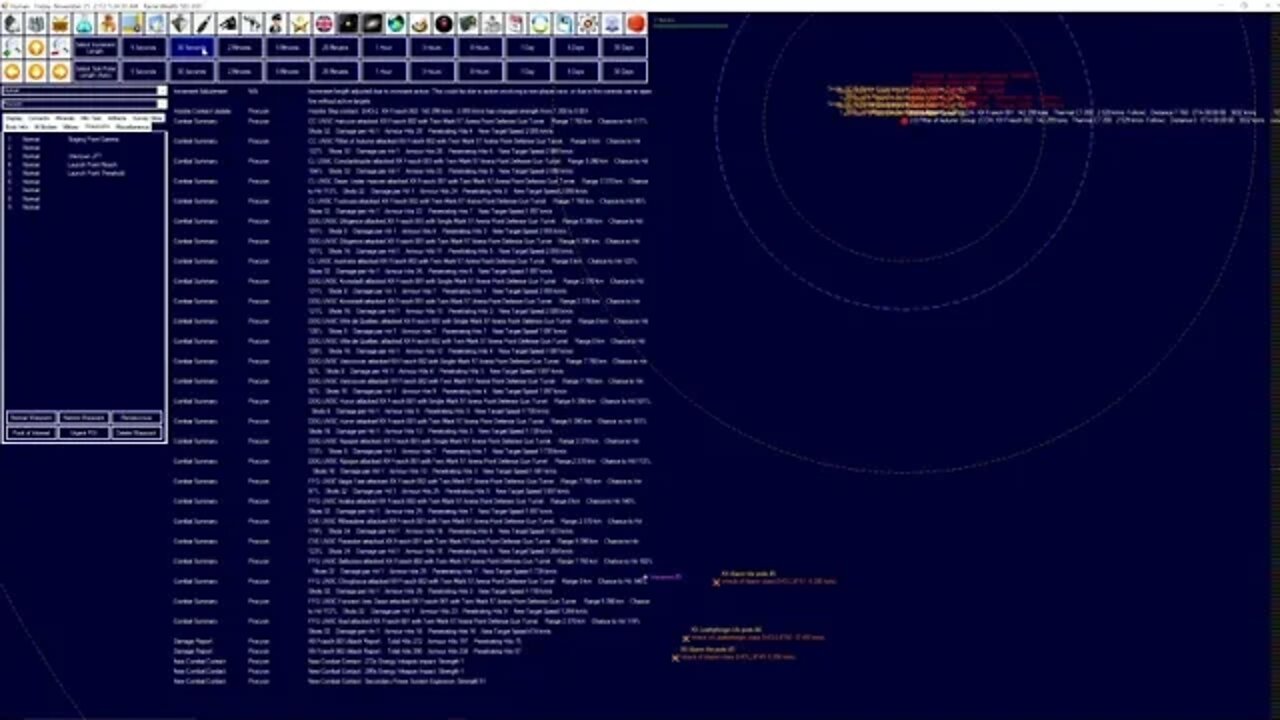 Aurora 4x C# is Now Released! l UNSC Restart l Part 45