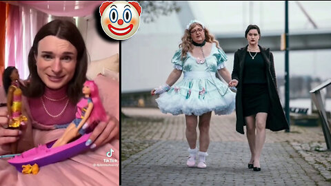 CLOWN WORLD CRINGEFEST! Dylan Has A New Brand Deal And You Won't Believe Who It's With...🤡